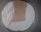 Foto langkah ke 2 dari resep Bubur Samsum Semangka.