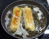 Foto del paso 12 de la receta: Rollitos de primavera
