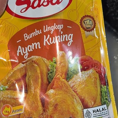 Langkah 1