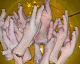 Foto langkah ke 1 dari resep Ceker Ayam.
