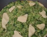 Foto del paso 5 de la receta: Tortilla de brócoli 🥦