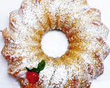 Foto del paso 4 de la receta: Pudín de Naranja