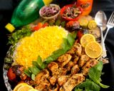 عکس مرحله 11 از دستور جوجه کباب سولاکی solmaz