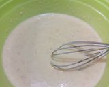Foto langkah ke 3 dari resep Pancake Pisang.