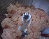 Foto langkah ke 1 dari resep Dimsum ayam.
