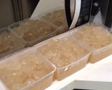 Foto langkah ke 3 dari resep Kolang-Kaling Nano-Nano a.k.a manis, asem, asin.