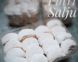 Foto langkah ke 4 dari resep Putri Salju Lumer.