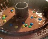 Une image de l'étape 10 de Mouskoutchou chocolat 🍩🍫🍡🍭.