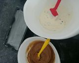 Une image de l'étape 5 de Faux browkies au chocolat sans sucre.