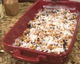 7 layer bar