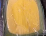 Une image de l'étape 11 de 78 • 🍋 Layer Cake au citron Spécial Anniversaire 🎂.
