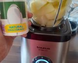 Foto del paso 2 de la receta Sopa fría de melón