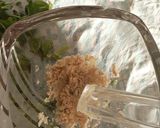 Foto del passaggio 2 della ricetta Pesto 🍃