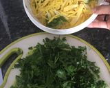 Foto del paso 3 de la receta: Olluquito con carne