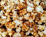 Foto langkah ke 2 dari resep Popcorn Caramel ala XXI.