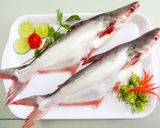 Foto langkah ke 1 dari resep Pindang Patin Uleg (simple anak kos) instagram : @spicecraft02.