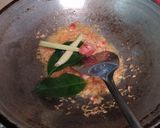 Foto langkah ke 3 dari resep Sayur Lodeh Non Santan.