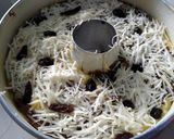 Foto langkah ke 6 dari resep 301. Bolu Tape Marmer.