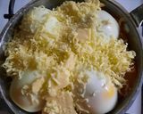 Foto del paso 4 de la receta: Huevos con tomate (a lo turco)