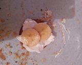 صورة لخطوة 2 من وصفة قاطو أسهل مايكون 🍰