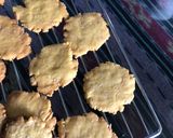 Foto langkah ke 7 dari resep Cookies no mixer.