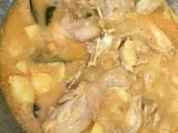 Kari Ayam