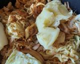 ম্যাগি সয়াবিন কাটলেট ( maggi soybean cutlet recipe in Bengali0 রেসিপি ধাপ - 3 ছবি