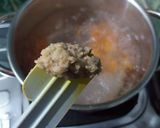 Foto langkah ke 3 dari resep Sup Tahu.
