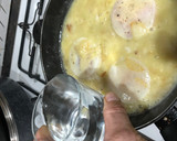 Foto del paso 3 de la receta: Medallones de merluza encebollados