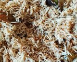 আখনি পোলাও (yakhni polau recipe in Bengali) রেসিপির ধাপ 6 ছবি