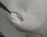 Foto del paso 4 de la receta: Rosca bizcochuelo marmolado de café☕👌😉
