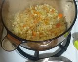 Foto del paso 3 de la receta: Guiso de Lentejas Súper Sabroso!!!🤤