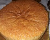 Foto del paso 6 de la receta: Bizcocho de Vainilla húmedo y esponjoso