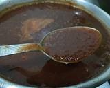 Date ki khati methi chutni recipe step 9 photo