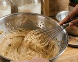 Foto del paso 2 de la receta: Galletas de avena con pasas