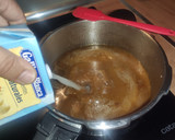 Foto del paso 5 de la receta: Salsa barbacoa casera