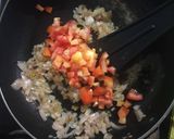 A picture of step 2 of Dal Tadka With Jeera Rice.