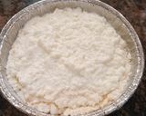 Foto del paso 3 de la receta: Cuadraditos crumble de ricota (gluten free) : SIN AMASAR! 😋