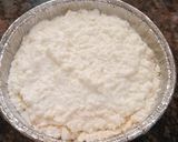 Foto del paso 3 de la receta: Cuadraditos crumble de ricota (gluten free) : SIN AMASAR! 😋