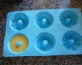 Foto del paso 7 de la receta: FLAN CASERO (en microondas)