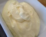Une image de l'étape 5 de Hummingbird cake.
