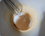 Foto del paso 3 de la receta Galletas de pegote