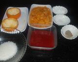 Orange chicken#chinese recipe step 3 photo