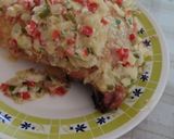 Foto del paso 3 de la receta: Pollo al horno con salsa de verdeo