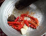 Foto langkah ke 3 dari resep Tahu Telur khas Surabaya.