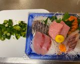 A picture of step 3 of Japanese Sushi Gift.