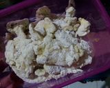 Foto langkah ke 5 dari resep Telur crispy kekinian.