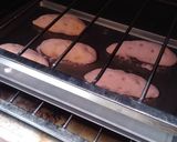 Foto langkah ke 5 dari resep Korean sweet potato mochi bread.
