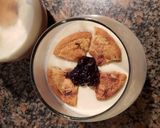 Foto del paso 4 de la receta: Postre con Galletitas Molidas