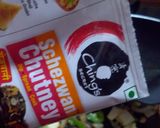 A picture of step 4 of Crunchy slice Folds.